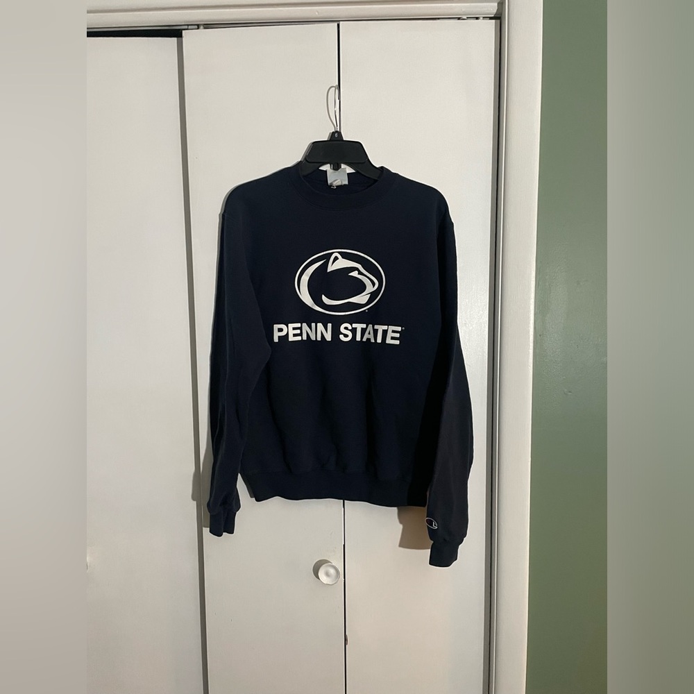 Penn state hoodie